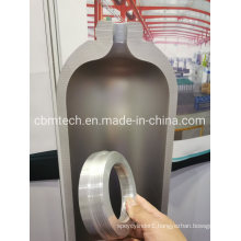 Aluminum Cylinders for Industrial with Good Quality